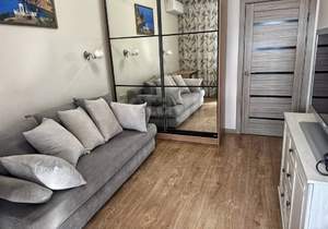 3-к квартира, вторичка, 72м2, 4/4 этаж