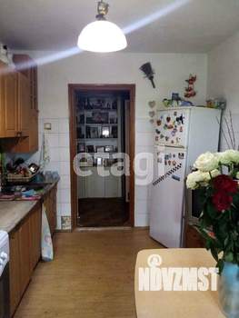 3-к квартира, вторичка, 66м2, 5/6 этаж