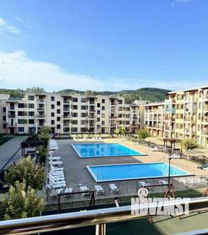 1-к квартира, вторичка, 33м2, 3/5 этаж