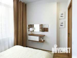 1-к квартира, вторичка, 43м2, 10/12 этаж