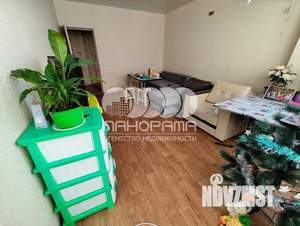 1-к квартира, вторичка, 47м2, 6/9 этаж