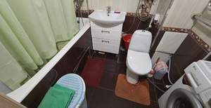 2-к квартира, вторичка, 48м2, 4/9 этаж