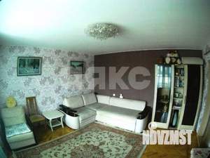 2-к квартира, вторичка, 54м2, 4/5 этаж