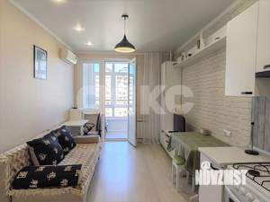 1-к квартира, вторичка, 41м2, 7/9 этаж