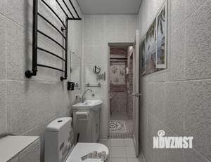 Студия квартира, вторичка, 32м2, 7/20 этаж