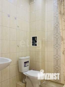 1-к квартира, вторичка, 40м2, 7/11 этаж