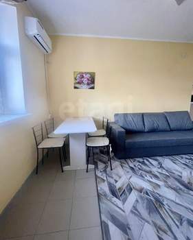 1-к квартира, вторичка, 46м2, 4/4 этаж