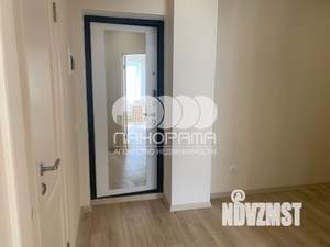 1-к квартира, вторичка, 40м2, 12/13 этаж