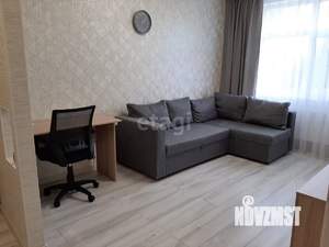 1-к квартира, вторичка, 31м2, 2/7 этаж