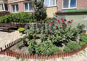 1-к квартира, вторичка, 35м2, 6/13 этаж