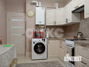 1-к квартира, вторичка, 36м2, 6/13 этаж