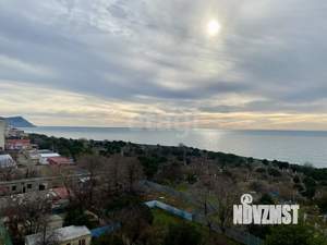 1-к квартира, вторичка, 58м2, 8/10 этаж