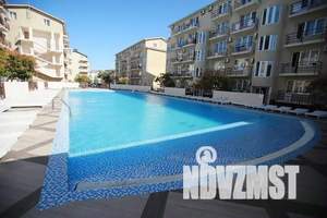 Студия квартира, вторичка, 20м2, -1/5 этаж