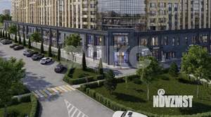 Студия квартира, вторичка, 23м2, 10/20 этаж