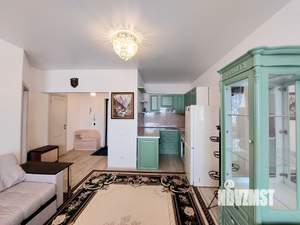 1-к квартира, вторичка, 44м2, 17/18 этаж