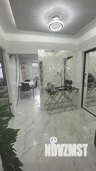 3-к квартира, вторичка, 81м2, 3/9 этаж