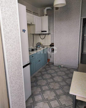 1-к квартира, вторичка, 35м2, 6/13 этаж