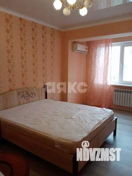 1-к квартира, вторичка, 42м2, 3/10 этаж