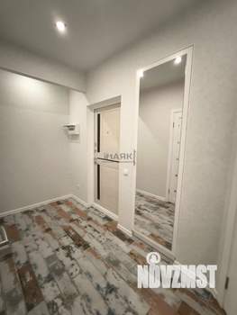 1-к квартира, вторичка, 34м2, 3/8 этаж