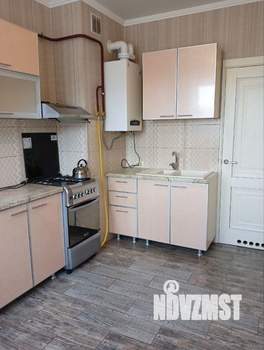 1-к квартира, вторичка, 34м2, 2/3 этаж