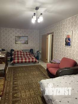 1-к квартира, вторичка, 40м2, 3/10 этаж