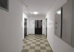 Студия квартира, вторичка, 31м2, 3/16 этаж