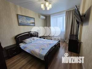 1-к квартира, вторичка, 40м2, 7/19 этаж