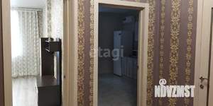 1-к квартира, вторичка, 44м2, 1/12 этаж