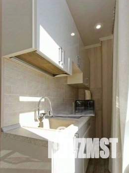 1-к квартира, вторичка, 30м2, 4/5 этаж