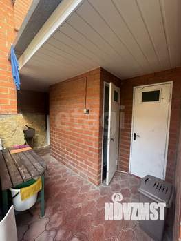 1-к квартира, вторичка, 25м2, 1/2 этаж