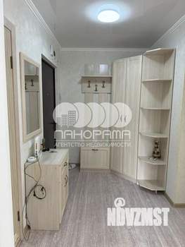 2-к квартира, вторичка, 55м2, 8/16 этаж