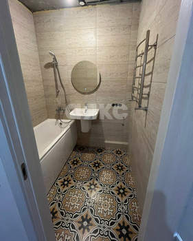 2-к квартира, вторичка, 68м2, 2/13 этаж