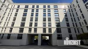 2-к квартира, вторичка, 53м2, 3/7 этаж