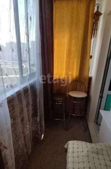 1-к квартира, вторичка, 36м2, 9/16 этаж