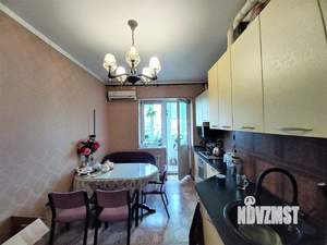 3-к квартира, вторичка, 87м2, 2/5 этаж