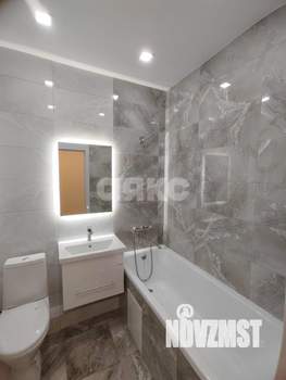 2-к квартира, вторичка, 42м2, 8/14 этаж