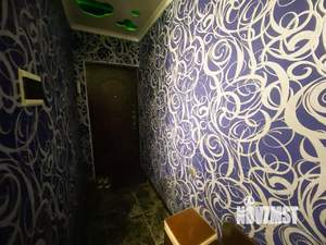 2-к квартира, вторичка, 52м2, 5/6 этаж