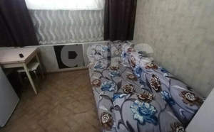 Студия квартира, вторичка, 13м2, 1/16 этаж