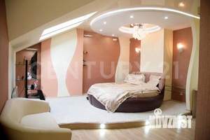 6-к квартира, вторичка, 204м2, 7/8 этаж