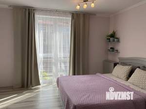 Студия квартира, вторичка, 23м2, 2/3 этаж