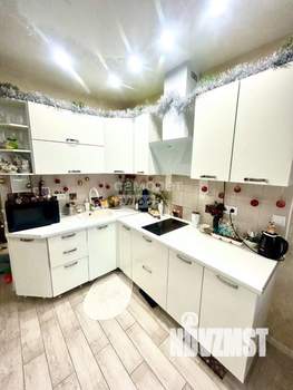 Студия квартира, вторичка, 28м2, 6/20 этаж