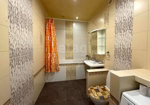 2-к квартира, вторичка, 73м2, 2/6 этаж