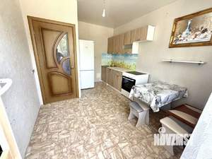 1-к квартира, вторичка, 27м2, 1/7 этаж