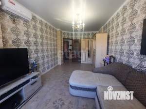 1-к квартира, вторичка, 37м2, 1/13 этаж