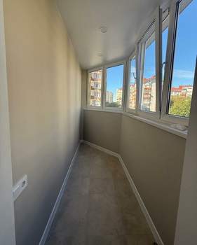 2-к квартира, вторичка, 48м2, 3/11 этаж