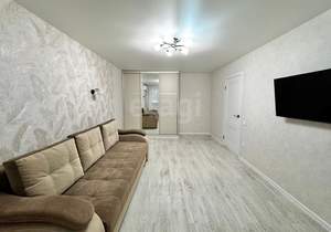 1-к квартира, вторичка, 46м2, 9/16 этаж