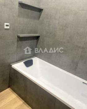 1-к квартира, вторичка, 42м2, 3/16 этаж