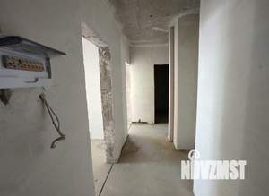 2-к квартира, вторичка, 62м2, 5/19 этаж