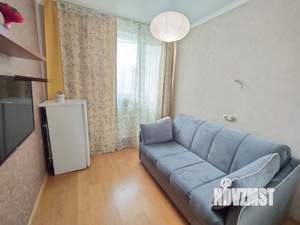 2-к квартира, вторичка, 54м2, 7/18 этаж