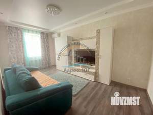 2-к квартира, вторичка, 57м2, 2/3 этаж